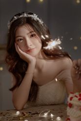 -克拉女神写真馆·匠心定制