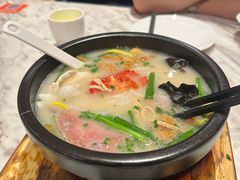 -云采云南菜(中山北路店)