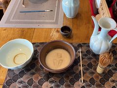 -桃源咖啡厅(武夷山大红袍山庄店)