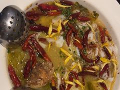 -太二酸菜鱼(福州泰禾店)