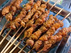 -西域阿里马新疆菜·清真(桂花路店)