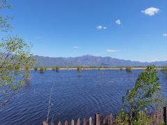 -野鸭湖国家湿地公园