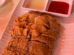 -粤北餐馆
