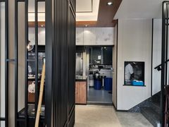 -锡笼记·无锡小笼(水岸店)