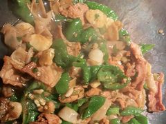 -老湘村·湖南土菜(天河维多利店)