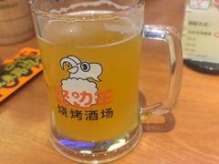 -路边羊烧烤酒场(宝带路店)