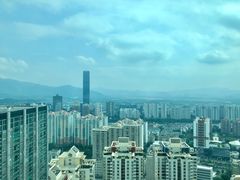 -浮梦·高空下午茶&水晶DIY