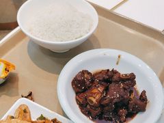 -老乡鸡(西岸凤巢店)
