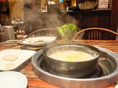 -大良毋米粥(锦龙路总店)