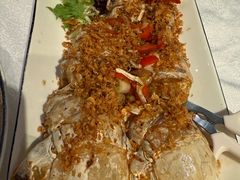 -喜记避风塘炒辣蟹(旗舰店)