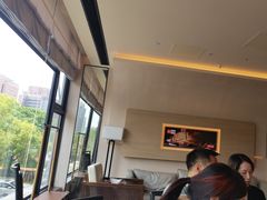 -西贝(东方路店)