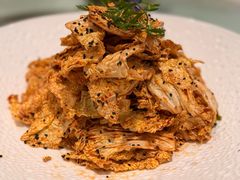 -北京老铺烤鸭(西稍门店)