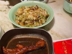 -弄堂里(西溪龙湖天街店)