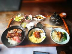 石葵鳗鱼饭名古屋三吃-石葵(锦业时代店)