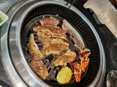 -阿里郎海鲜酒店