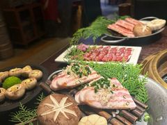 -MIKOMIKO和牛烧肉专门店(南门店)