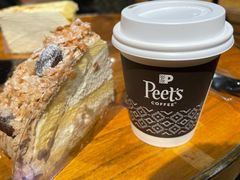 -Peet's 皮爷咖啡(陆家嘴中心店)
