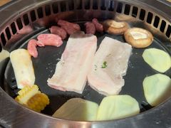 -香猪坊韩国烤肉专属门店(魏公村店)