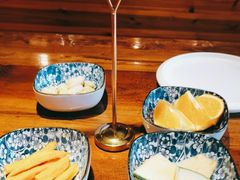 -四方桌·福建客家土菜(沙县步行街店)