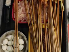 -钢管厂五区小郡肝串串香(南山店)