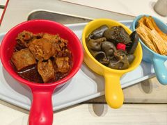 -雅佳神话·麻辣烤鱼(新街口店)