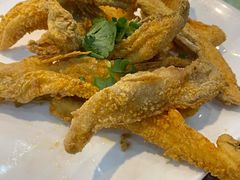 -台山美食一绝阿四台山黄鳝饭(阿四创作店)
