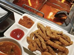 -海底捞火锅(石厦时代广场店)