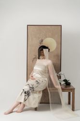 -专注孕妇照亲子照·纪田摄影