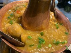 -蜗牛小馆醉乡民谣云南菜(惠新西里店)