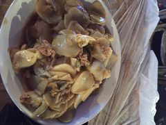 阿马蛋汤大排档-阿马蛋汤·宁波小海鲜(总店)