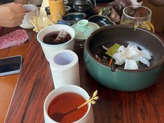 -泰悠谷养生SPA(世茂商业街店)