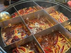 -重庆老灶火锅(红岭店)
