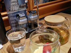 奶酪罐子-清真·艾美可餐厅(大悦汇店)