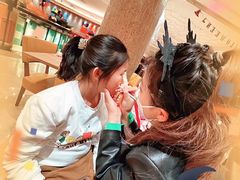 -北京中国大饭店