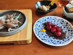 -月龍吟(朝龙汇店)