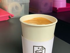 -JPG coffee(广州体育西店)