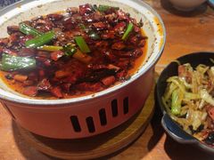 -怪噜范·老贵阳街头名小吃(鸿通城店)