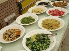 -孟记粥铺·家常菜·烧烤·粥(亚运村店)