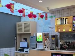 -李先生牛肉面大王(营口大润发店)