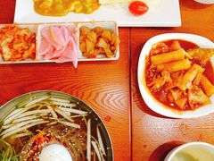 -韩礼年糕(飞虹路店)