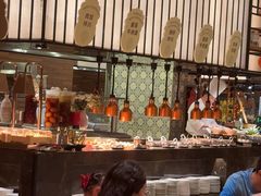 -杭州开元名都大酒店·地中海自助餐厅