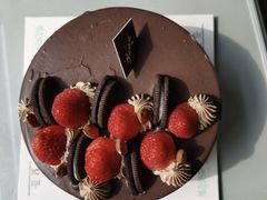 -维尔纳斯·生日蛋糕·动物奶油冰淇淋蛋糕(六里桥店)