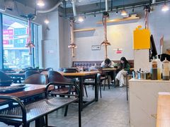 -御记碳烤肥牛(东城万达店)