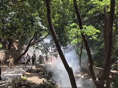 -北京西山国家森林公园