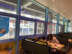 -瑞伯克牛排自助餐厅天一广场店