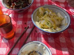 -荆九爷爆炒桥头三嫩(浙大店)