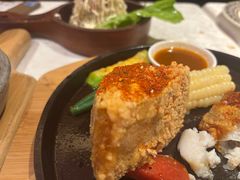 -俄士厨房(环球港店)