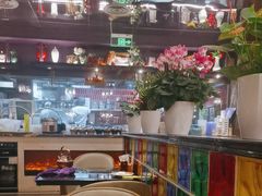 -巴依老爷新疆美食(清华东门店)
