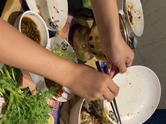-初色海鲜自助(万丰路店)