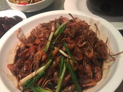 -老头儿油爆虾(星光一期店)